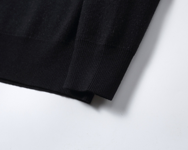 ブランドセーター内部構造